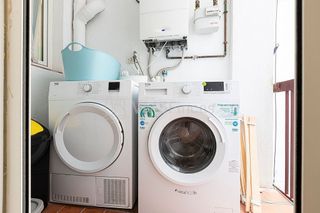 Piso en alquiler en La Nova Esquerra de l'Eixample en Barcelona