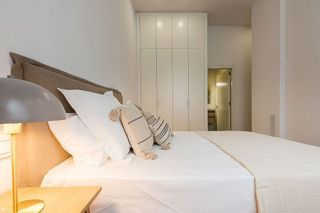 Piso en alquiler en La Dreta de l'Eixample en Barcelona