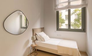 Piso en alquiler en La Dreta de l'Eixample en Barcelona