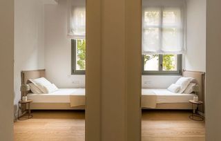 Piso en alquiler en La Dreta de l'Eixample en Barcelona