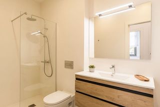 Piso en alquiler en La Dreta de l'Eixample en Barcelona