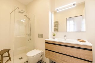 Piso en alquiler en La Dreta de l'Eixample en Barcelona