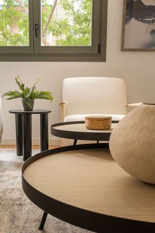 Piso en alquiler en La Dreta de l'Eixample en Barcelona