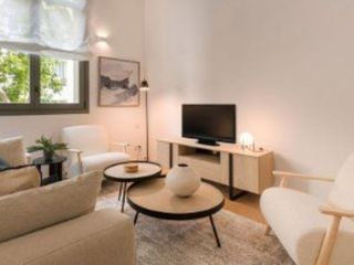 Piso en alquiler en La Dreta de l'Eixample en Barcelona