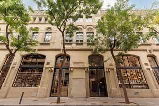 Piso en alquiler en La Dreta de l'Eixample en Barcelona