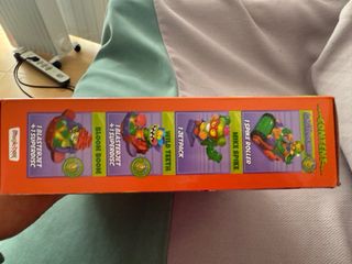 Sonic Mega Collection Plus PS2 y SuperThings