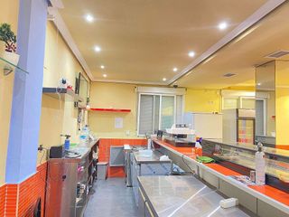 Bar en alquiler en La Magdalena en Zaragoza