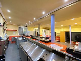 Bar en alquiler en La Magdalena en Zaragoza