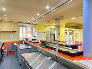 Bar en alquiler en La Magdalena en Zaragoza