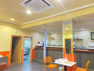 Bar en alquiler en La Magdalena en Zaragoza