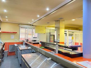 Bar en alquiler en La Magdalena en Zaragoza