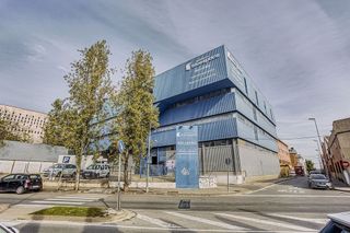 Garaje en alquiler en Casagemes - Canyadó en Badalona