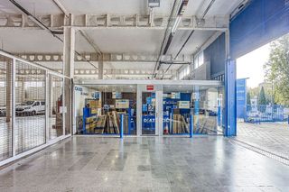 Garaje en alquiler en Casagemes - Canyadó en Badalona