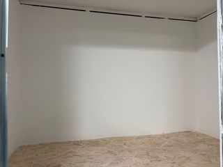 Alquilo mini almacenes y trasteros