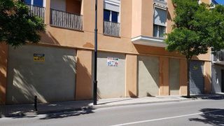 Local comercial en alquiler en Ontinyent