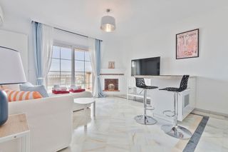 Piso en alquiler en Mijas Golf en Mijas