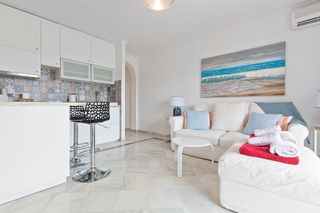 Piso en alquiler en Mijas Golf en Mijas