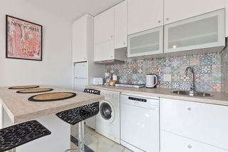 Piso en alquiler en Mijas Golf en Mijas