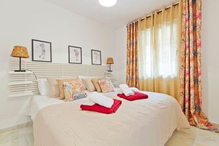 Piso en alquiler en Mijas Golf en Mijas