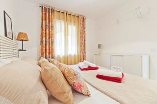 Piso en alquiler en Mijas Golf en Mijas