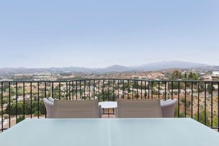 Piso en alquiler en Mijas Golf en Mijas