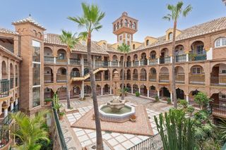 Piso en alquiler en Mijas Golf en Mijas