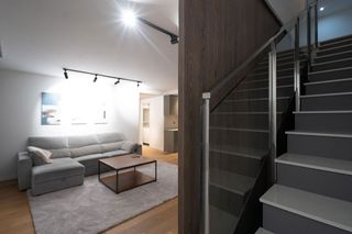 Dúplex en alquiler en Centre en Castelldefels