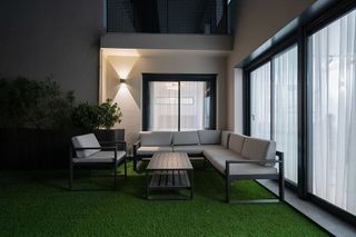 Dúplex en alquiler en Centre en Castelldefels