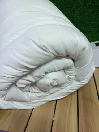 Todocama - Edredón/Relleno nórdico para Cama 135