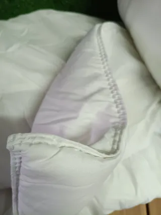 Todocama - Edredón/Relleno nórdico para Cama 135
