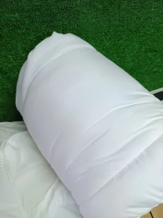 Todocama - Edredón/Relleno nórdico para Cama 135