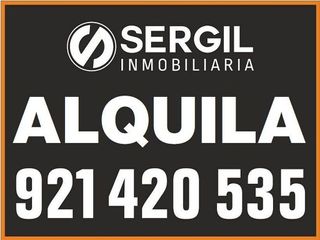 Local comercial en alquiler en Centro en Segovia