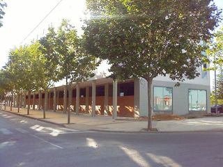 Local comercial en alquiler en Ensanche en Teruel