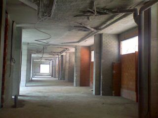 Local comercial en alquiler en Ensanche en Teruel