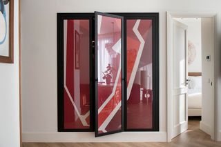 Piso en alquiler en La Dreta de l'Eixample en Barcelona