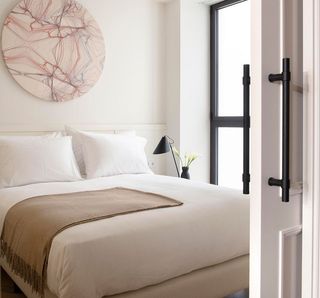 Piso en alquiler en La Dreta de l'Eixample en Barcelona