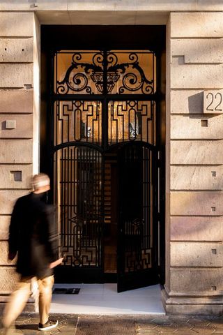 Piso en alquiler en La Dreta de l'Eixample en Barcelona