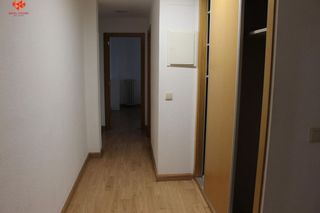 Piso en alquiler en Centro en Segovia