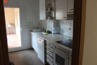 Piso en alquiler en Centro en Segovia