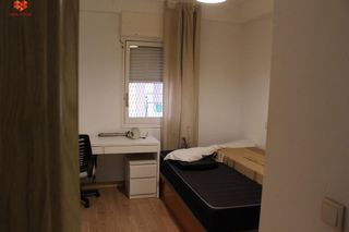 Piso en alquiler en Centro en Segovia