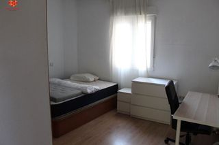 Piso en alquiler en Centro en Segovia