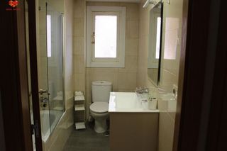 Piso en alquiler en Centro en Segovia