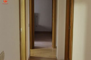 Piso en alquiler en Centro en Segovia