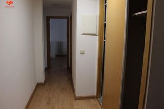 Piso en alquiler en Centro en Segovia