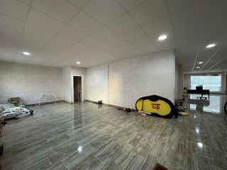 Local comercial en alquiler en Ubrique