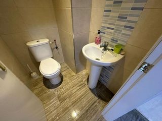 Local comercial en alquiler en Ubrique