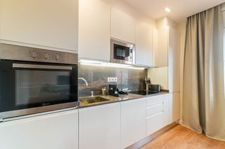 Piso en alquiler en La Vila Olímpica del Poblenou en Barcelona