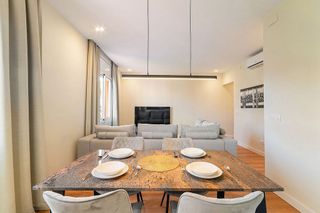 Piso en alquiler en La Vila Olímpica del Poblenou en Barcelona