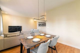 Piso en alquiler en La Vila Olímpica del Poblenou en Barcelona