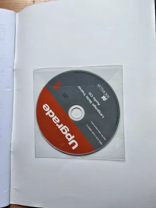 LIBRO EJERCICIOS INGLES 1°BACH